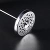 2 Types Disinfection Jar Sterilization Container Sanitizer Glass Jar Manicure Tools for Salon
