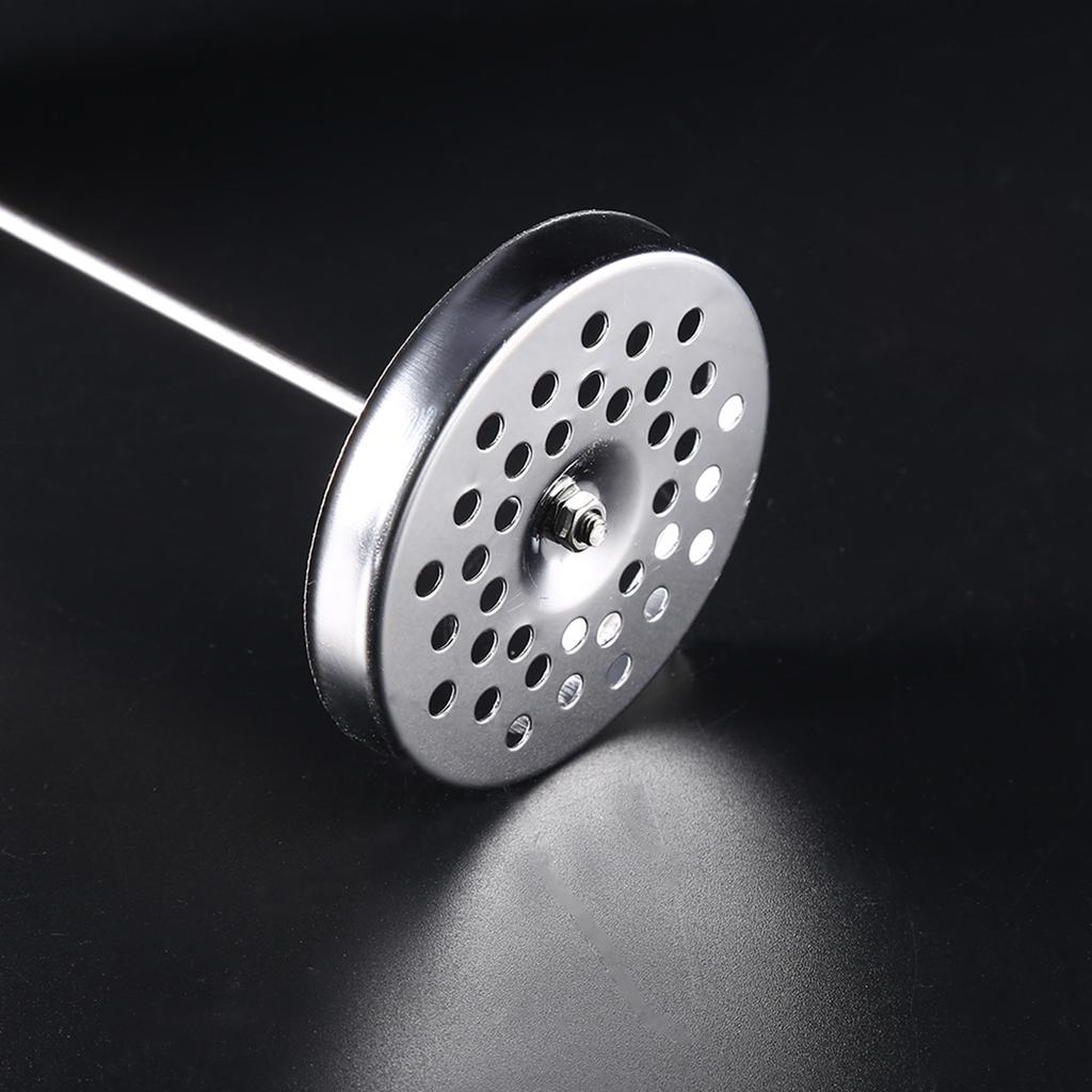 2 Types Disinfection Jar Sterilization Container Sanitizer Glass Jar Manicure Tools for Salon