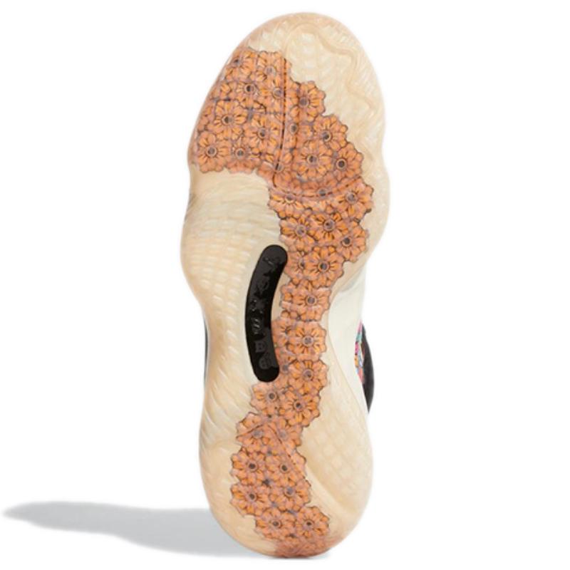 adidas DON. Ausgabe #3 'Dia De Muertos' Sneaker GX3441