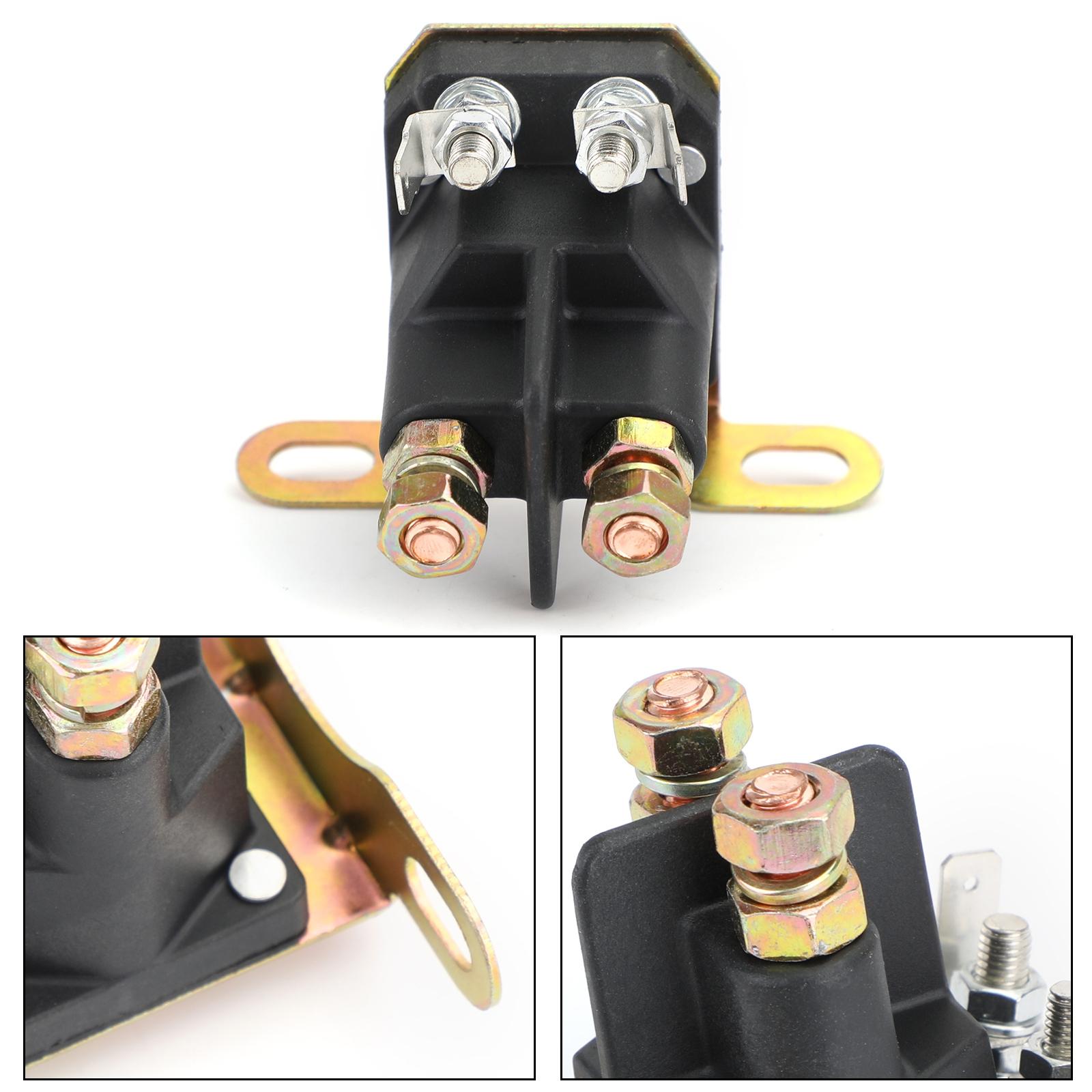 Areyourshop Starter Solenoid Relay New For Polaris Sportsman Magnum 800 700 600 500 400 330