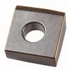 6PCS Black/Silver/Gold Guitar Locking Nut Metal Guitar String Lock  For Guitar Replacement