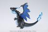 Pokemon Plastic Model Collection Select Series Mega Charizard X