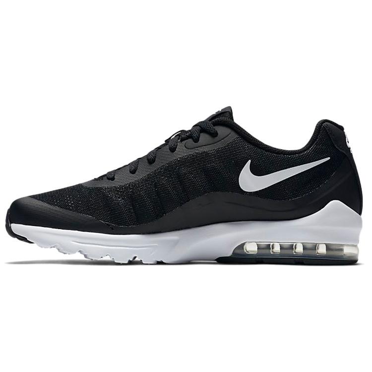 Nike Air Max Invigor Black Men s 749680-010 EU 40.5
