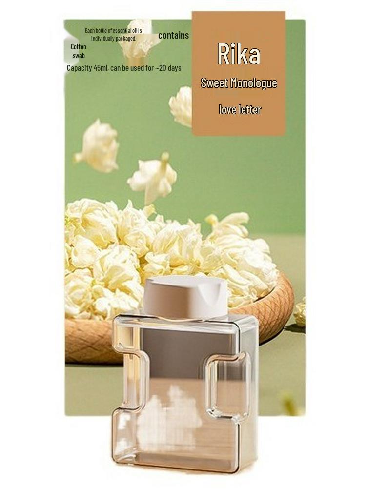 Настенный умный аромадиффузор: Спрей для ароматизации эфирными маслами для дома, отеля и туалета