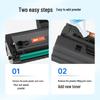 Compatible HP 116w Series Black Toner Cartridge