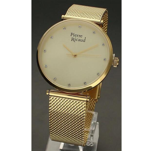 Часы PIERRE RICAUD P220351141Q