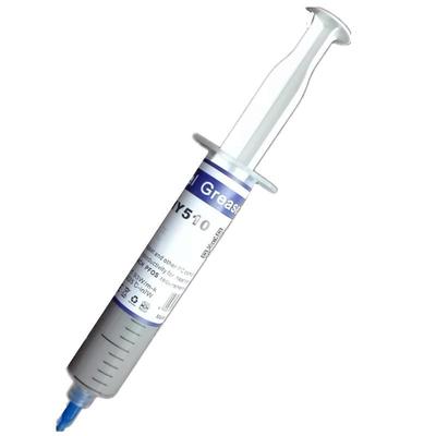 Huaneng HY510 High-Temp Thermal Paste - Large Syringe for CPU & GPU