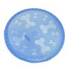 Dog Toy Flexible TPR Interactive Stress Relief Flying Dog Sport Disc for Dogs Outdoor Play Training