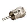 Bicycle Cassette Lockring Removal Install Tool Road Bike Flywheel Sprocket Remover Socket Wrench Repair Maintenance Tool