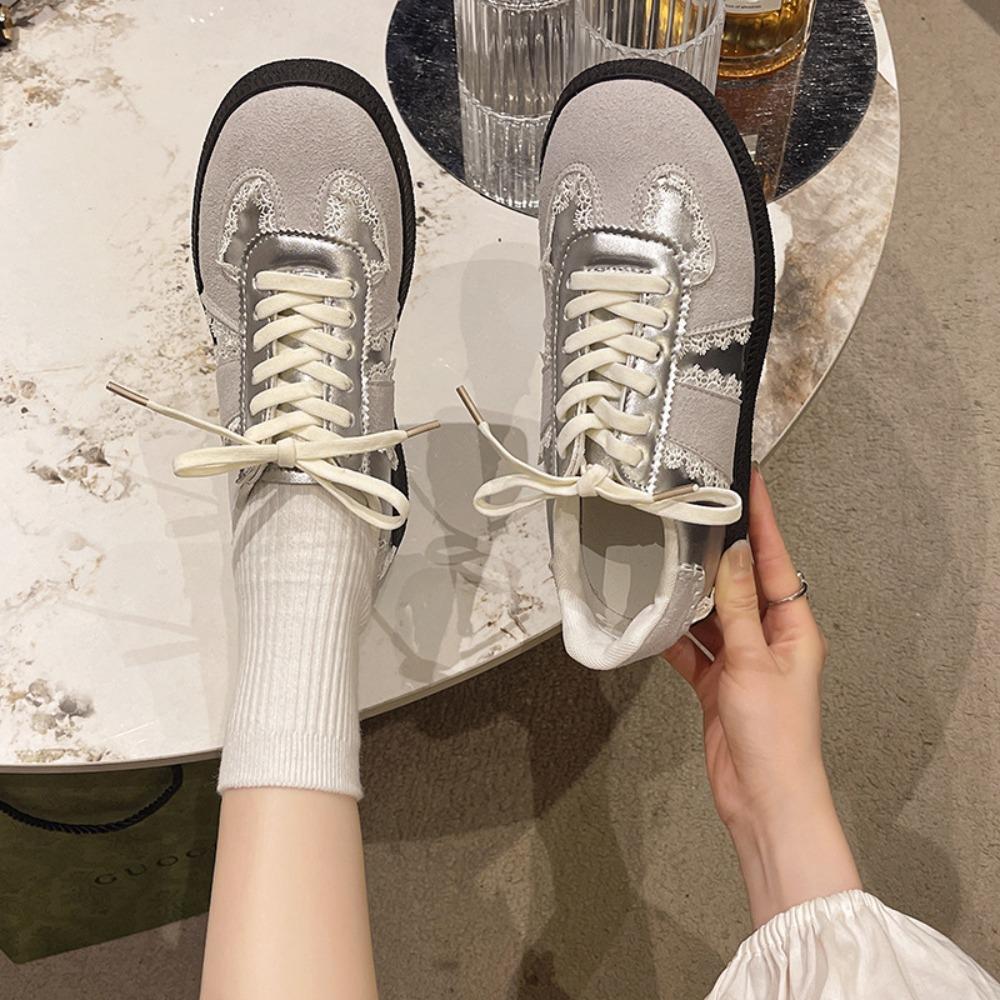 Туфли на платформе — фото 3