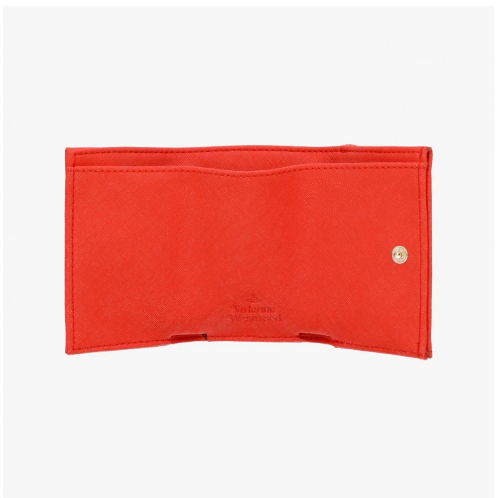 Vivienne Westwood Envelope Billfold Wallet 5115002ew S0021 F402
