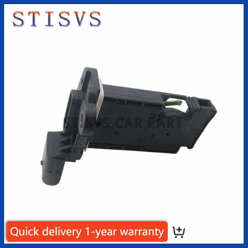 12711405 4P MAF Mass Air Flow Meter Sensor For Chevy Silverado GMC Sierra Buick Cadillac Corvette New Cars Accessories OEM