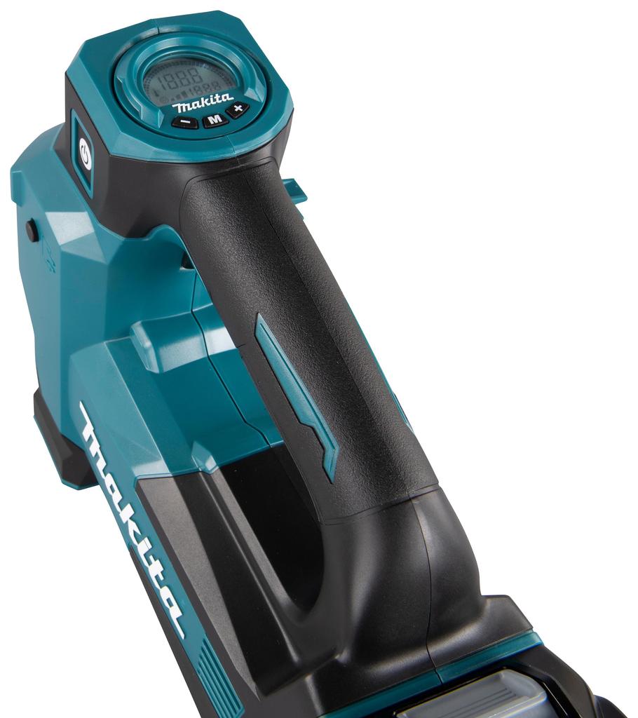 Makita Rechargeable Air Pump 40Vmax Sold Separately MP001GZ Battery/Charger