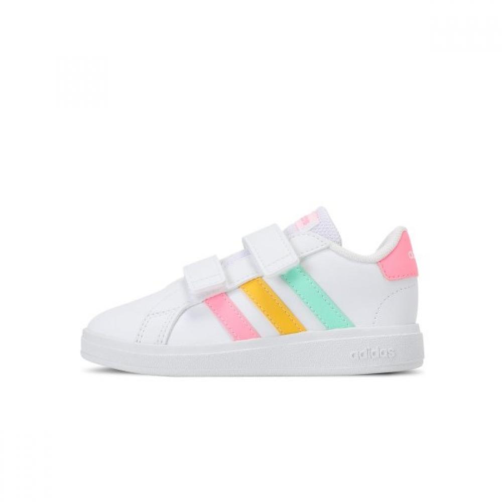 

Adidas Adidas Grand Court 2.0 CF I 0090987 HP8917