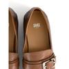 DakS Women S Semi dreSS Vintage Comfort loaferS Brown Drf614ka20