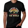 Mountain Tours Explore The World Tshirt Halloween Casual Tshirt