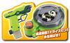 QIXELS DX Dry Spinner Water Gun Craft & Set, Multi-World