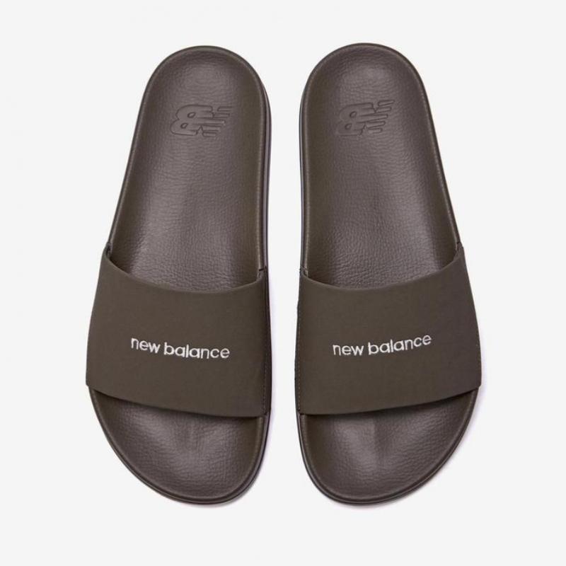 New Balance Unisex Pantoletten Sd1101ibr2