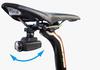 Saddle Rail Mount Type 1 Saddle Rail Mount for SHIMANO REC-MOUNTS [SH-30GP]