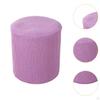 Ottoman Cover Foot Stool Stretch Decor Footstool Protector Slipcover