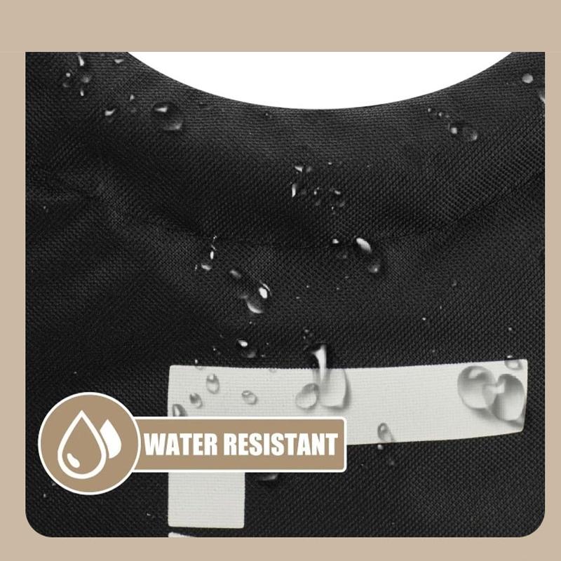 90L Super Large Laundry Basket Oxford Fabric Waterproof Laundry Bag Dirty Clothes Storage Basket Foldable Laundry Basket Travel