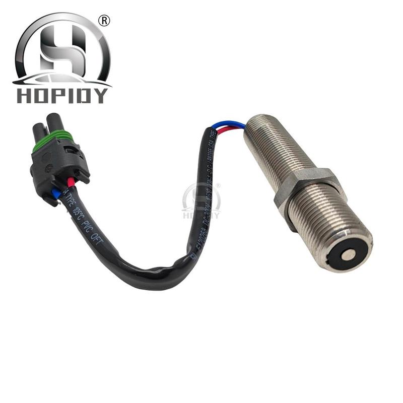 

For MPU M18*1.5 Cummins speed sensor
