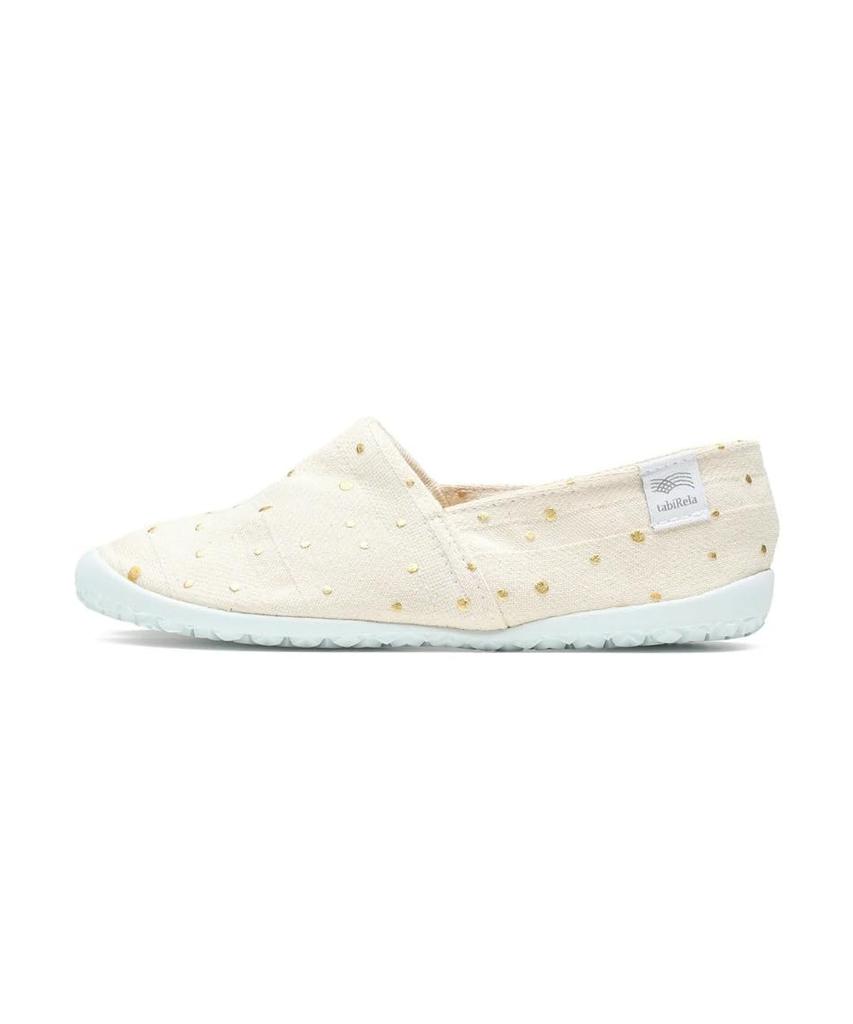 Margo TabiRela Flat Tabi Bunion Unisex Size 2E Shoes, Shoes, Sandals, Relief, Espadrilles, Adult, Karajo, 23.5 Cm,