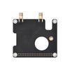 Raspberry Pi 5 M.2 E Key NGFF To PCIe Adapter Board for Wi-Fi 6/7