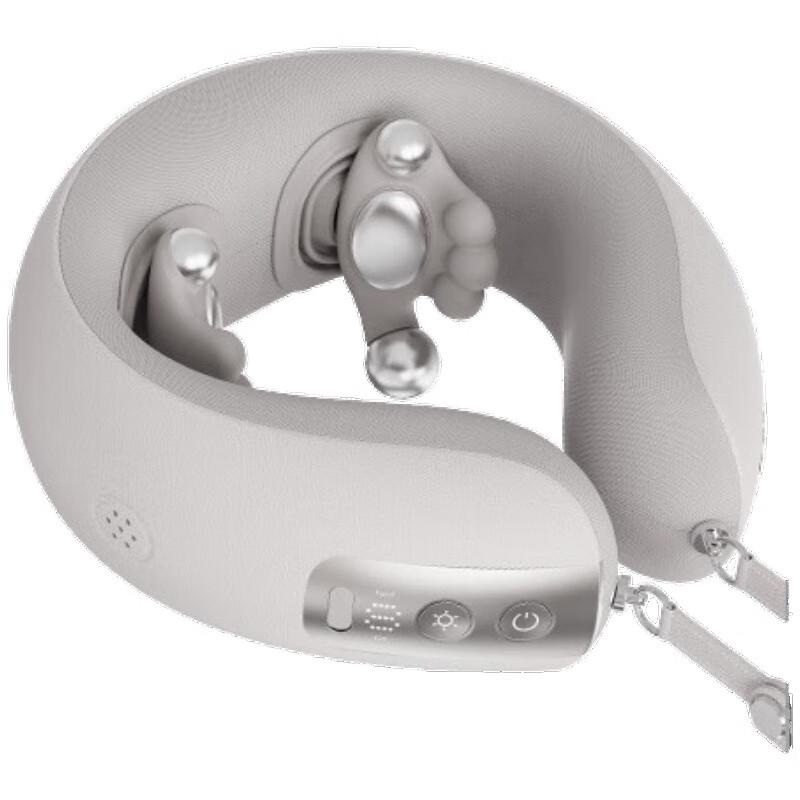 

Breo Neck & Shoulder Massager