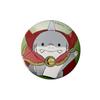 Small Planet Marvel RivalsJeffCostume Badge, Blind Wrapped, Complete Set of 7