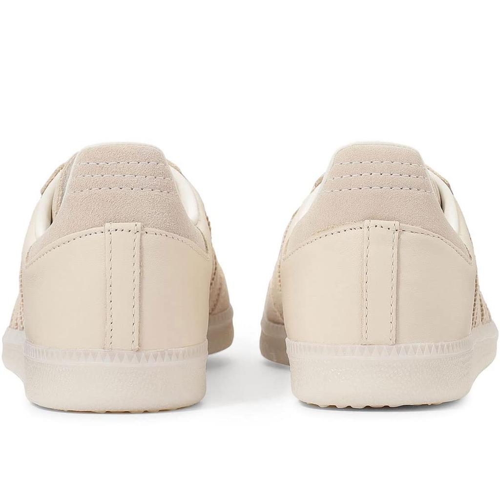 Adidas SAMBA FZ5603 Size Japan Linen/Pink/Beige/White, 29.0cm,