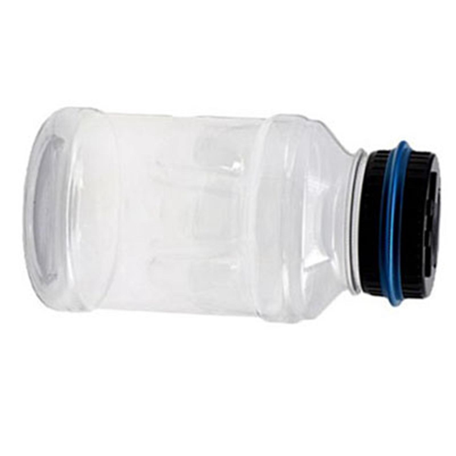 

Transparent Money Jar Digital Counting Large Capacity Clear Coin Bank Jar with LCD Counter for Kids Boys Girls