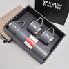 Set Regalo Tazze Termiche in Acciaio Inossidabile 500ML Stile Ufficio Business Borraccia Termica Sottovuoto Borracce da Esterno Isolamento Termico Tazza per Coppia.