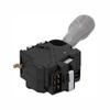 Turn Signal Lamp Switch For 1993-2007 Renault Twingo I (C06_) LHD 7701046629