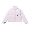 Down Jacket Women's Purple HM2902