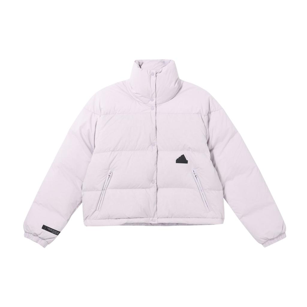 adidas Down Jacket Women's Purple HM2902