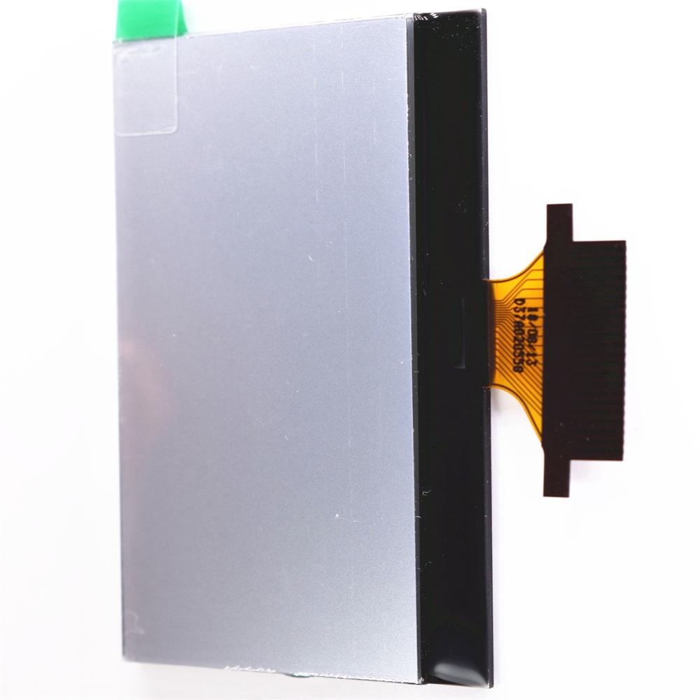 LCD Display Screen for Fiat Punto/Fiorino/Qubo 2003~2012 Instrument Pixel Repair