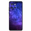 For Motorola Edge 60 Neo Case Protective Black Silicone Soft Phone Case For Motorola Edge 60 Neo 5G Back Cover Cases 6.36" Coque
