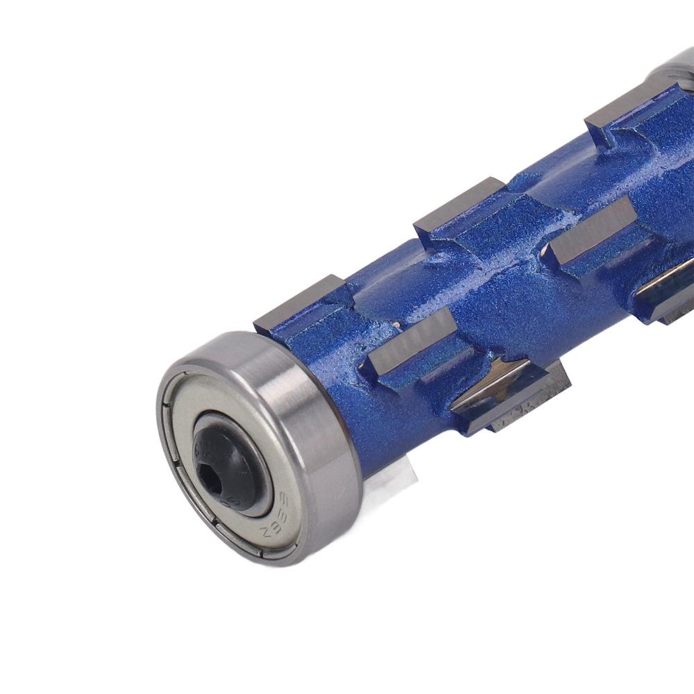 1/2x19x45mm Flush Trim Router Bit Carbide Flush Trimming Bit  Wood, MDF, Plywood, Hardwood