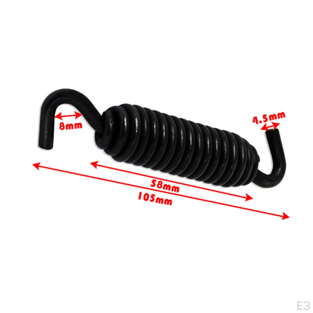 Buy Kickstand Side Stand Spring for Harley 883 1200 VRod Street Glide