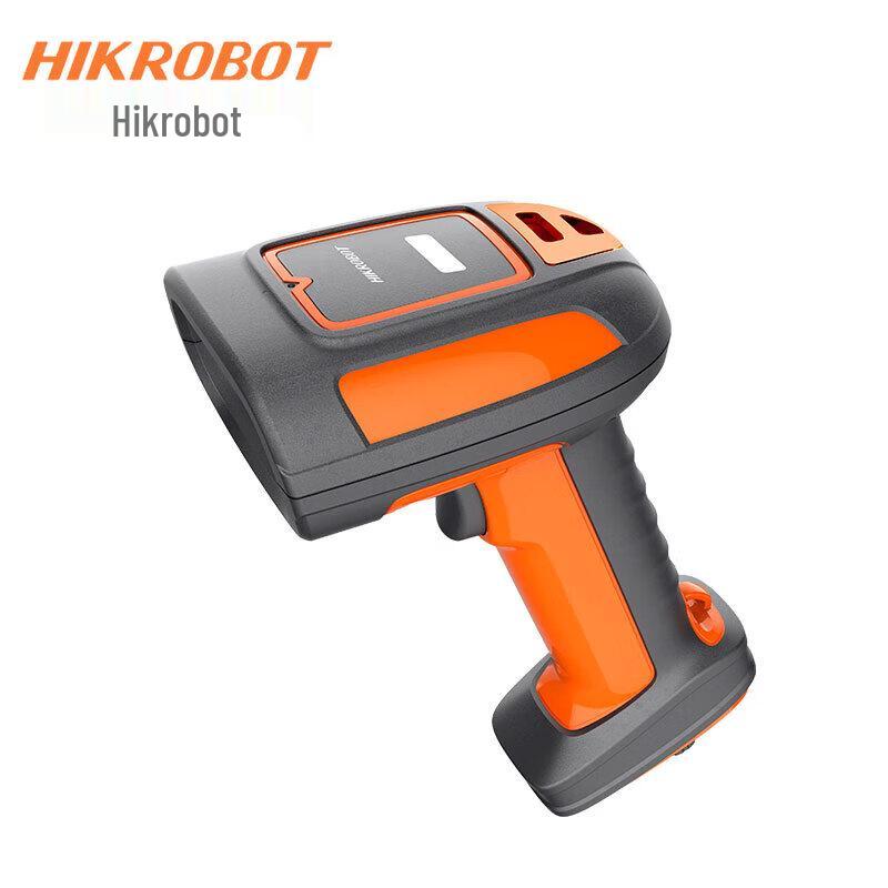 

HIKVISION MV-IDH7000B Industrial Handheld Barcode Reader