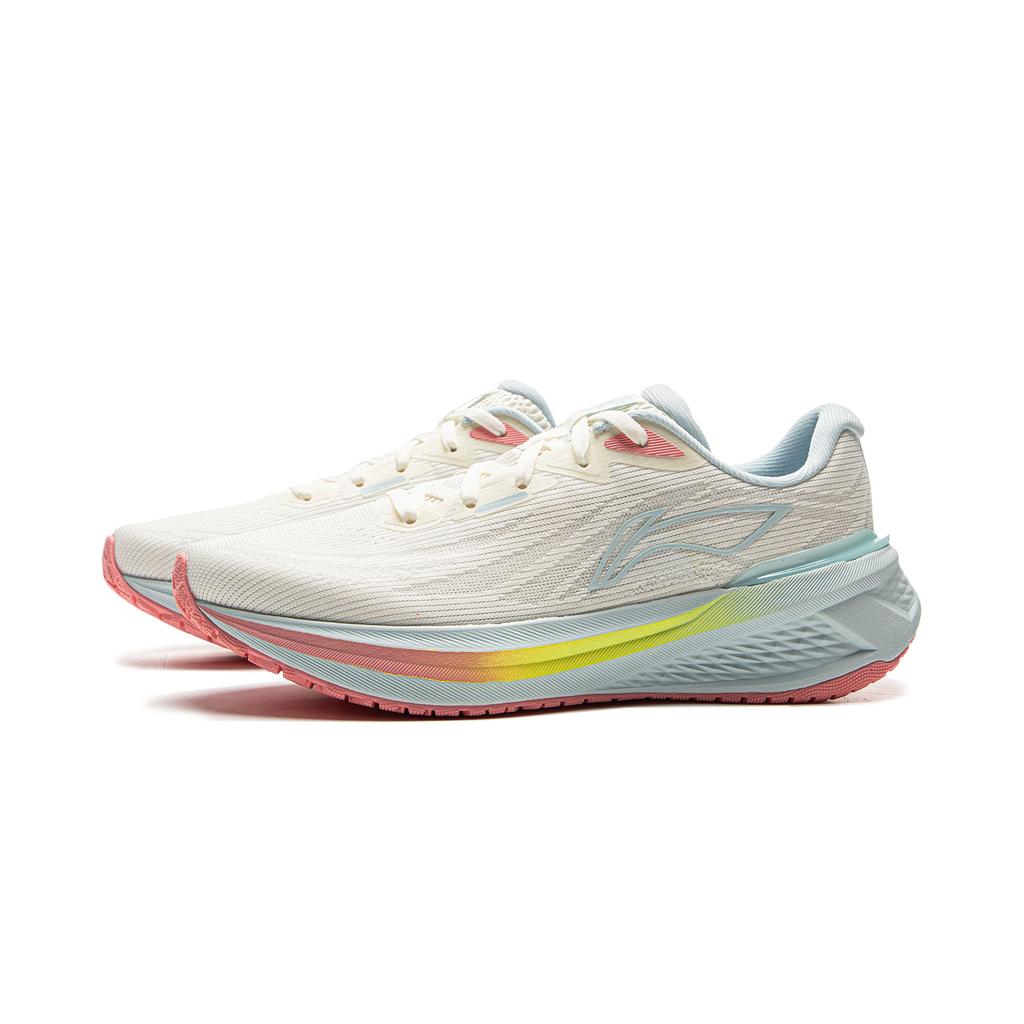 Li Ning My Leap 3.0 Cushioning Slip Resistant Abrasion Resistant Breathable Support Lightweight Rebound Low Top ARSV024-7