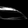 A33G-Car Headlight Shell Lamp Shade Transparent Lens Cover Headlight Cover For Volvo V40 2013-2016 Right