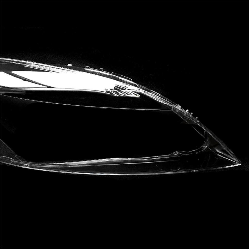 A33G-Car Headlight Shell Lamp Shade Transparent Lens Cover Headlight Cover For Volvo V40 2013-2016 Right