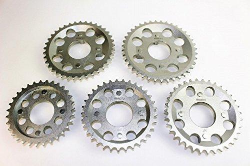 

[№5277] Смещение 7 мм 31T звездочка doribuns (риасупурокетто) Утки/сяри-