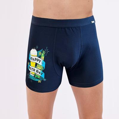Cornette Tattoo 280/238 Beer Day S-2XL Cornette Boxers