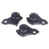 1.0/1.5/1.75 Pitch Udh Rear Hook Bicycle Frame Mtb E-Bike Rear Derailleur Hanger Bike Frame Thru Axle Rear Hook Bicycle Parts