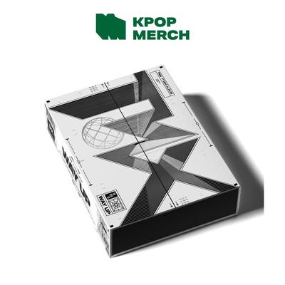 WAY UP (1st Mini Album)