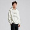 Men's Oversized Drop-Shoulder Hooded Sweatshirt
