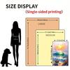 Inspiration Ocean Sunrise Pattern Flannel Printed Blanket Suitable for All Seasons Suitable for Living Room Office Sofa Travel